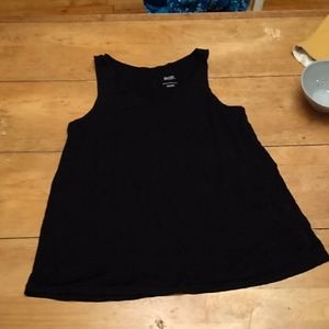 Black Gilligan & O'Malley Tank